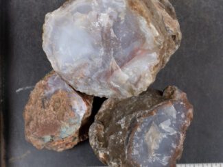 Moroccan Agate Rough