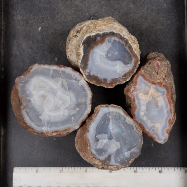 Moroccan Agate Rough