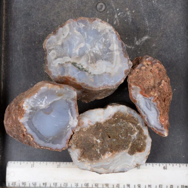Moroccan Agate Rough