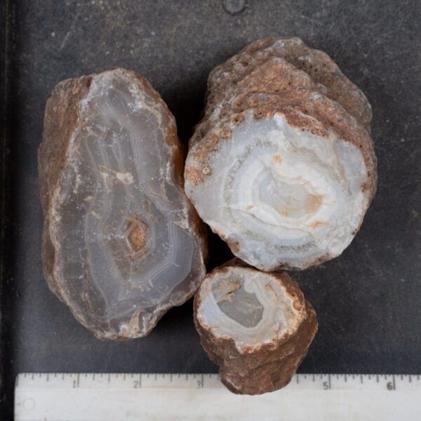 Moroccan Agate Rough