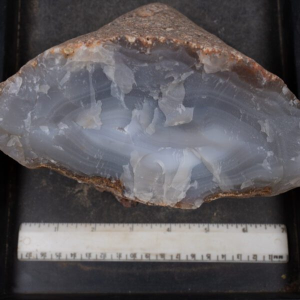 Moroccan Agate Rough