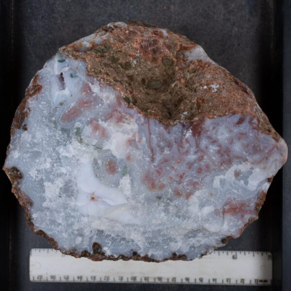 Moroccan Agate Rough