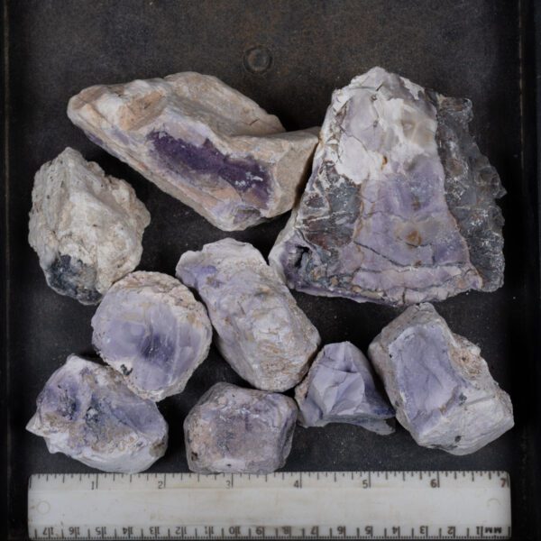 Tiffany Stone Rough