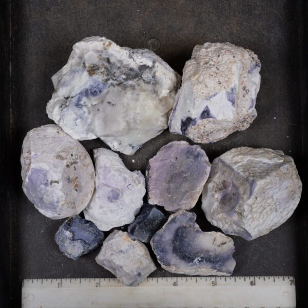 Tiffany Stone Rough