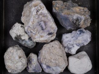 Tiffany Stone Rough
