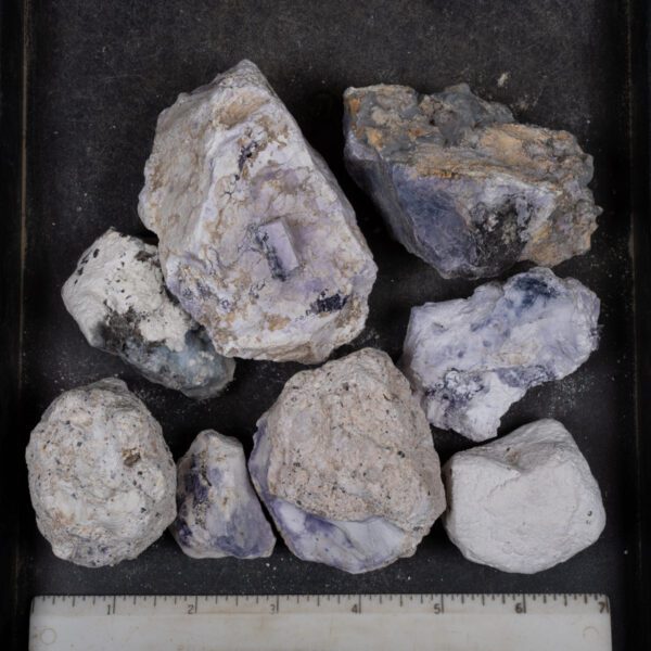 Tiffany Stone Rough