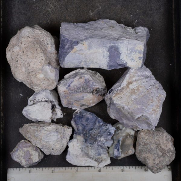 Tiffany Stone Rough