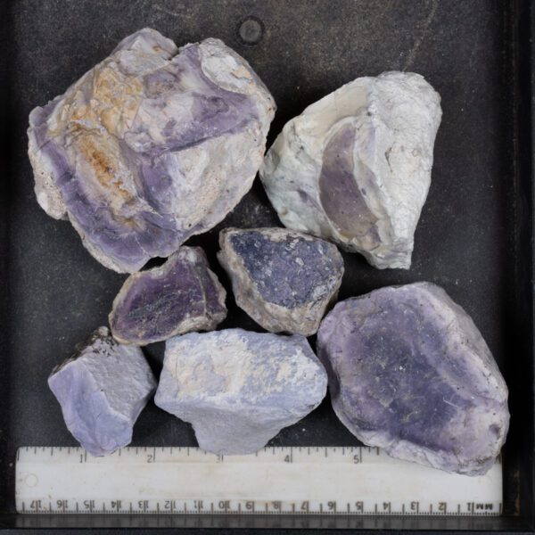 Tiffany Stone Rough