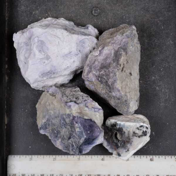 Tiffany Stone Rough