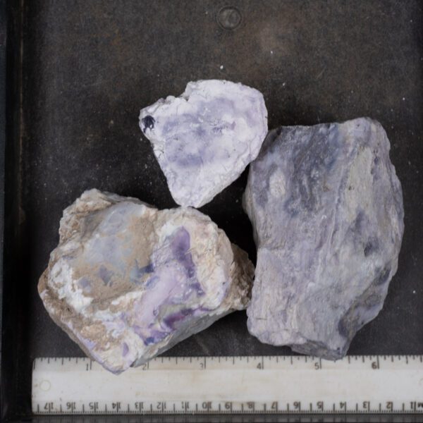 Tiffany Stone Rough