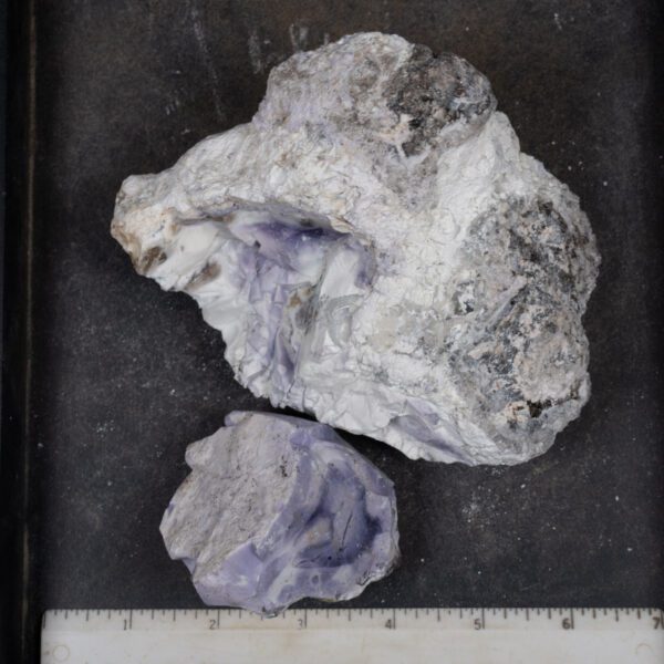 Tiffany Stone Rough