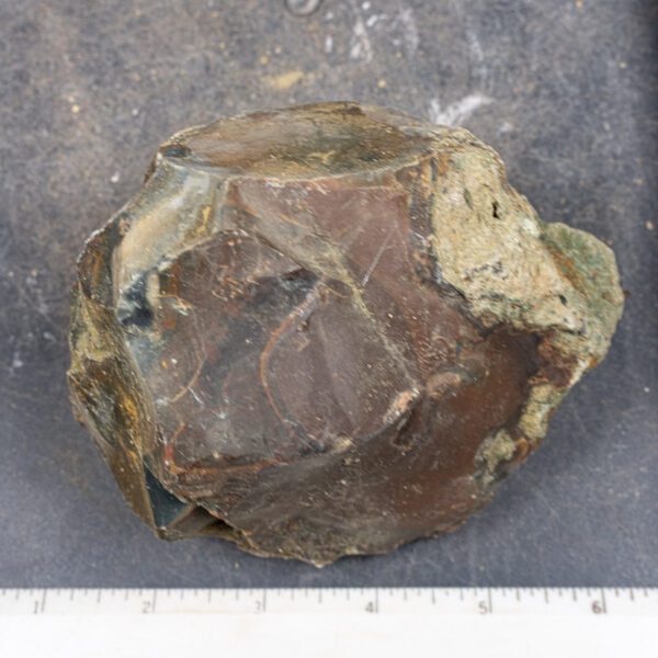 Blue Mountain Jasper Rough