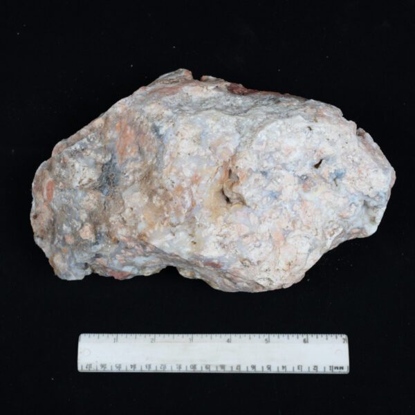 Cotton Candy Agate Rough